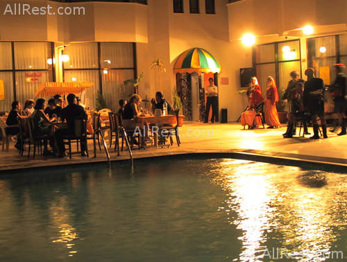 Intermar Hotel 13